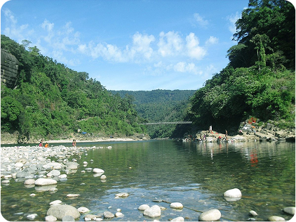 Jaflong